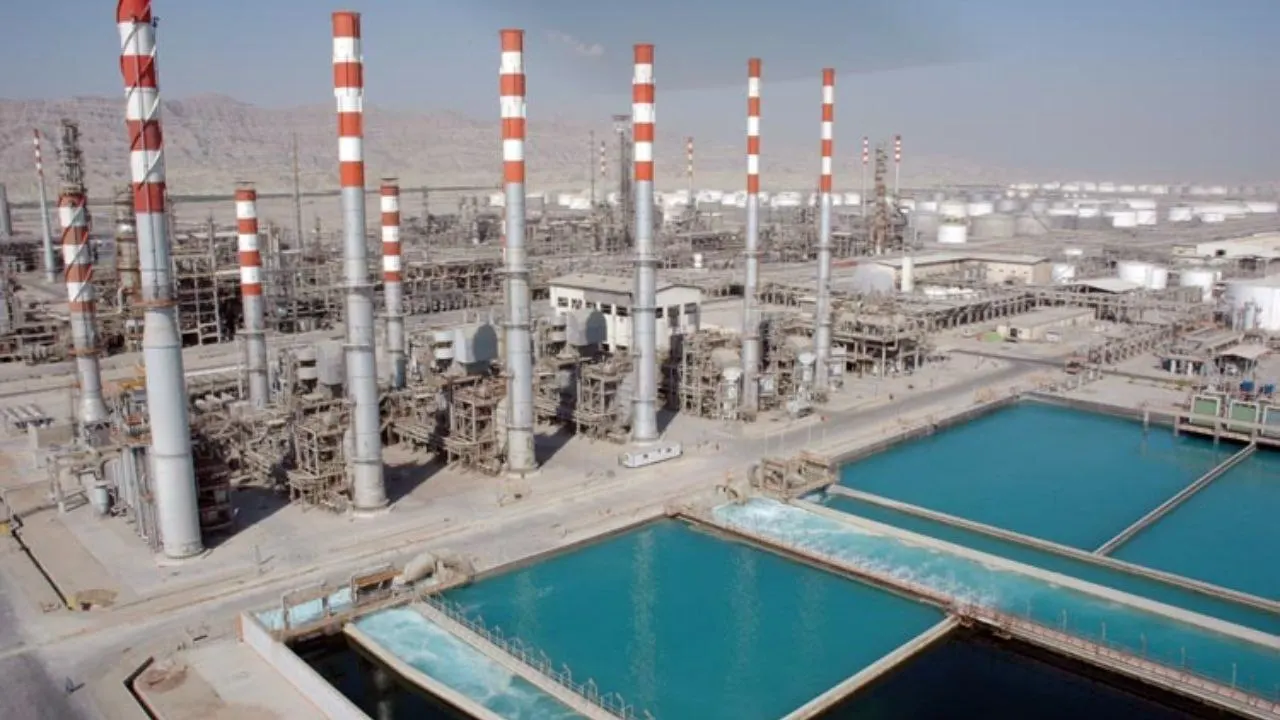 معرفی و بررسی سهم شبندر