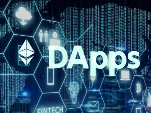 توضیح ساده برنامه غیر متمرکز (DApps)
