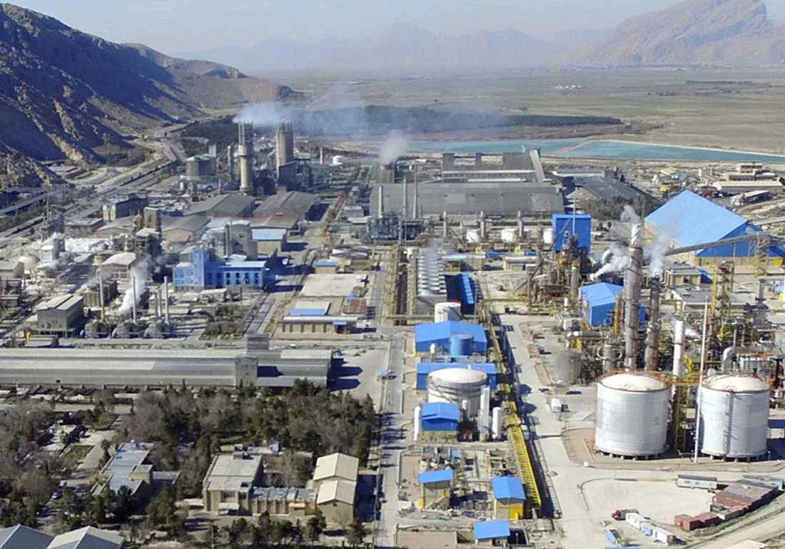 معرفی و بررسی سهم پارسان