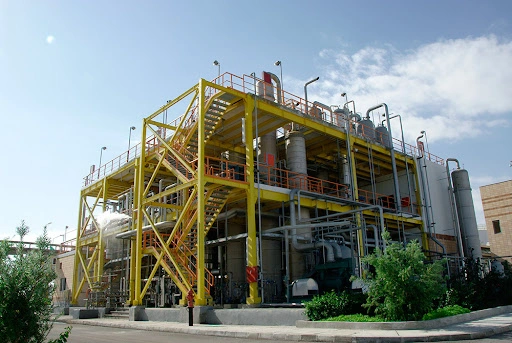 معرفی و بررسی سهم شگامرن