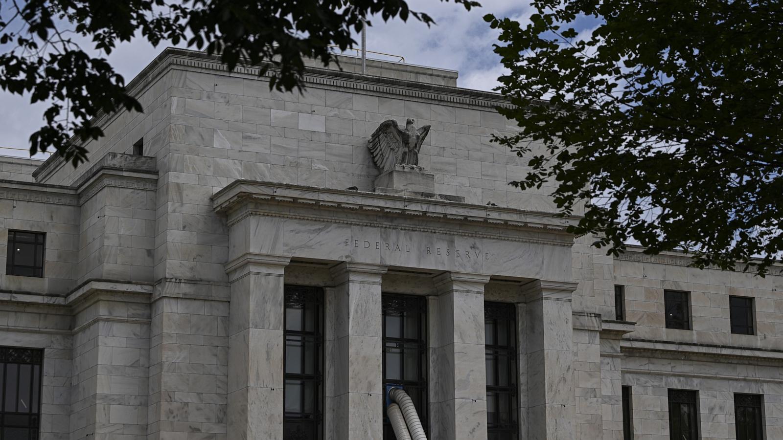 federal reserve