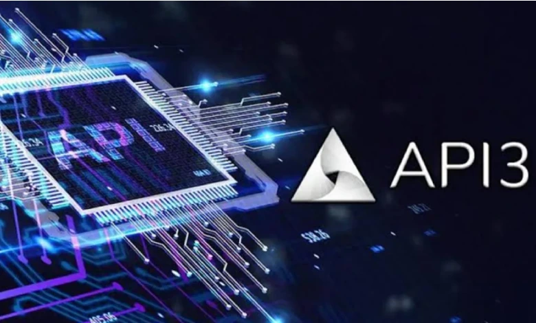 بررسی کامل و جامع رمزارز API3