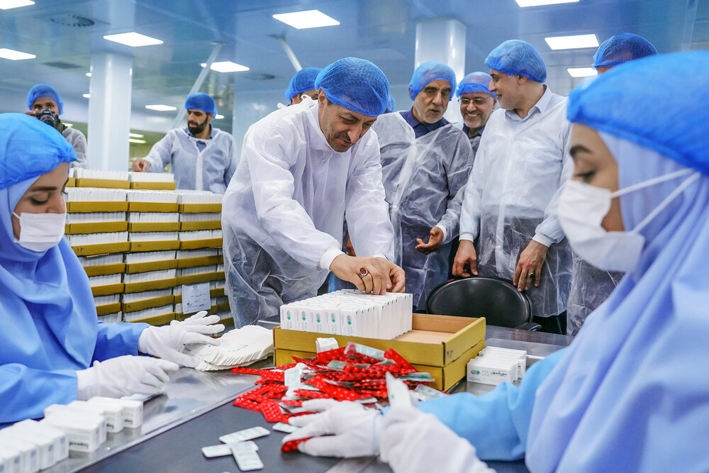 معرفی و بررسی سهم دسبحا