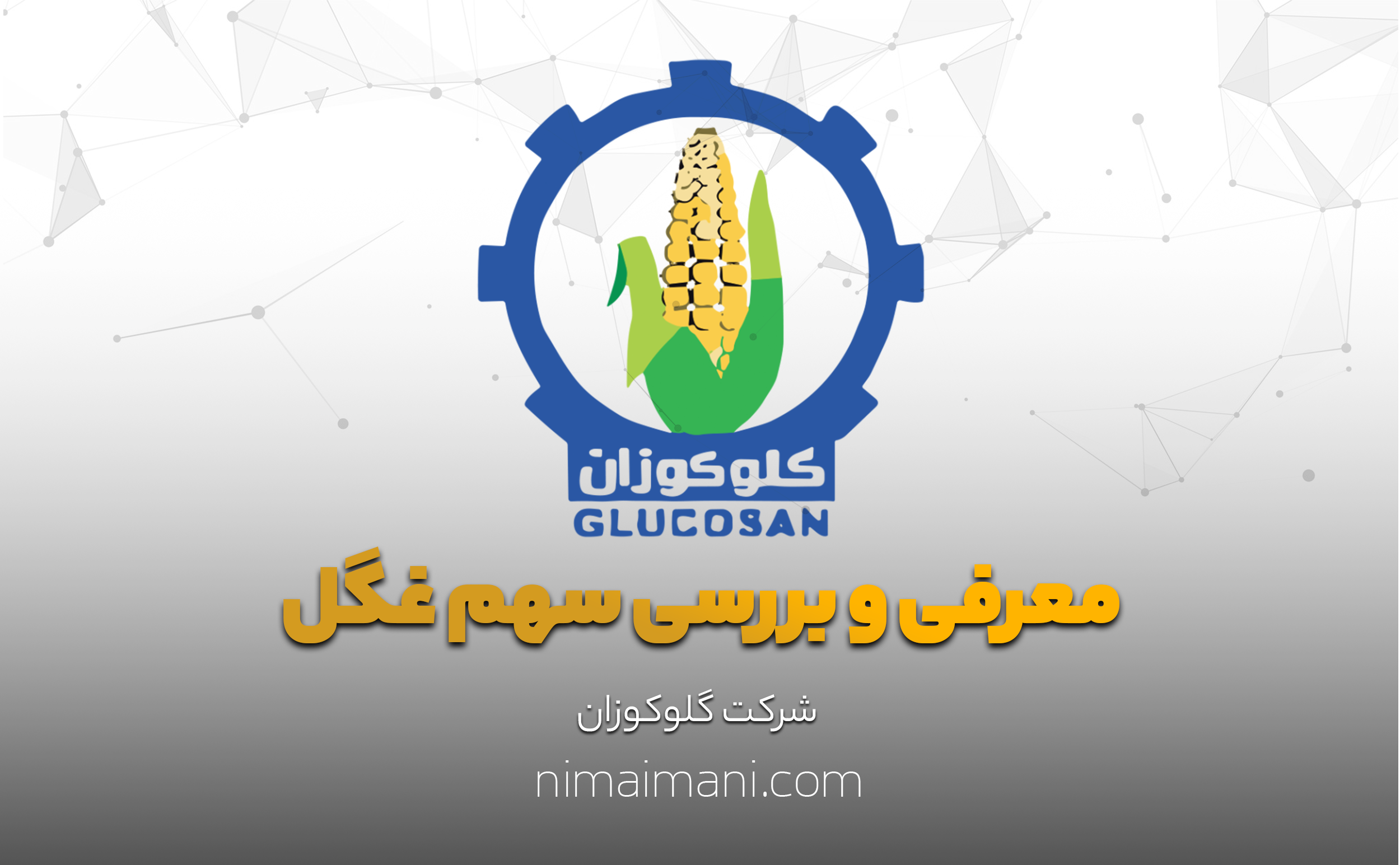 معرفی و بررسی سهم غگل
