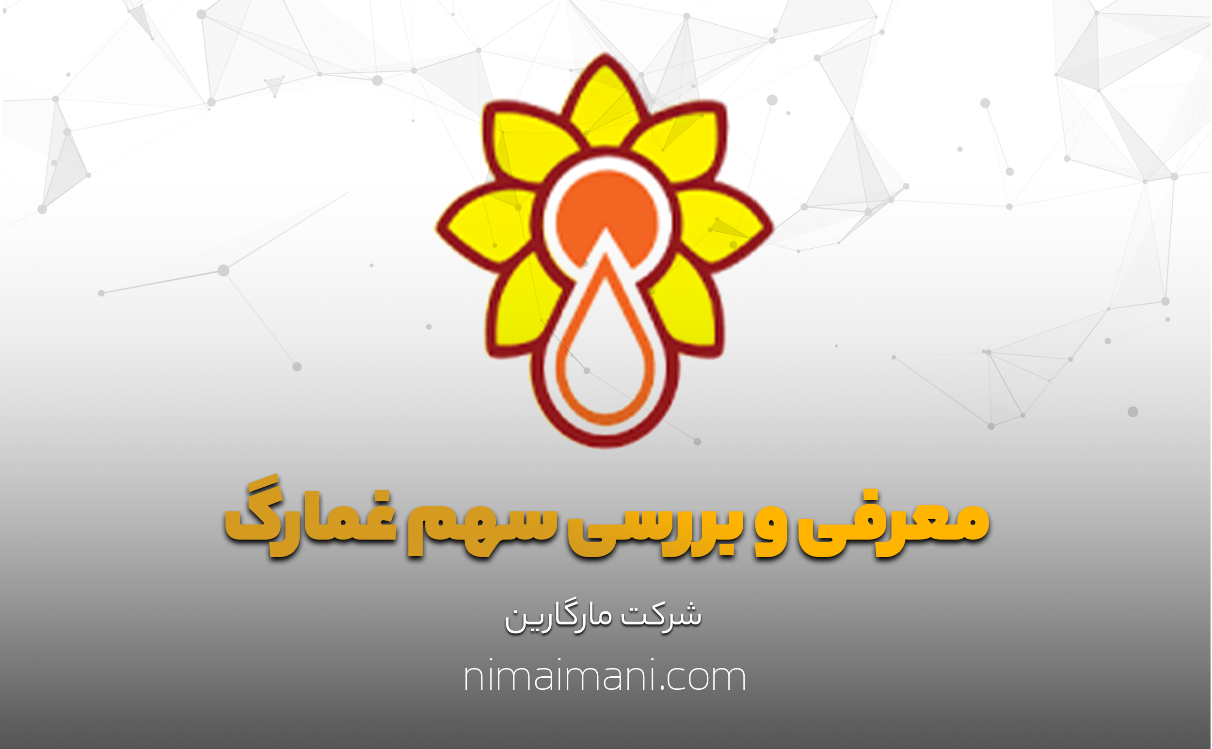 معرفی و بررسی سهم غمارگ