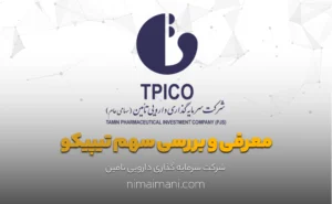 معرفی و بررسی سهم تیپیکو