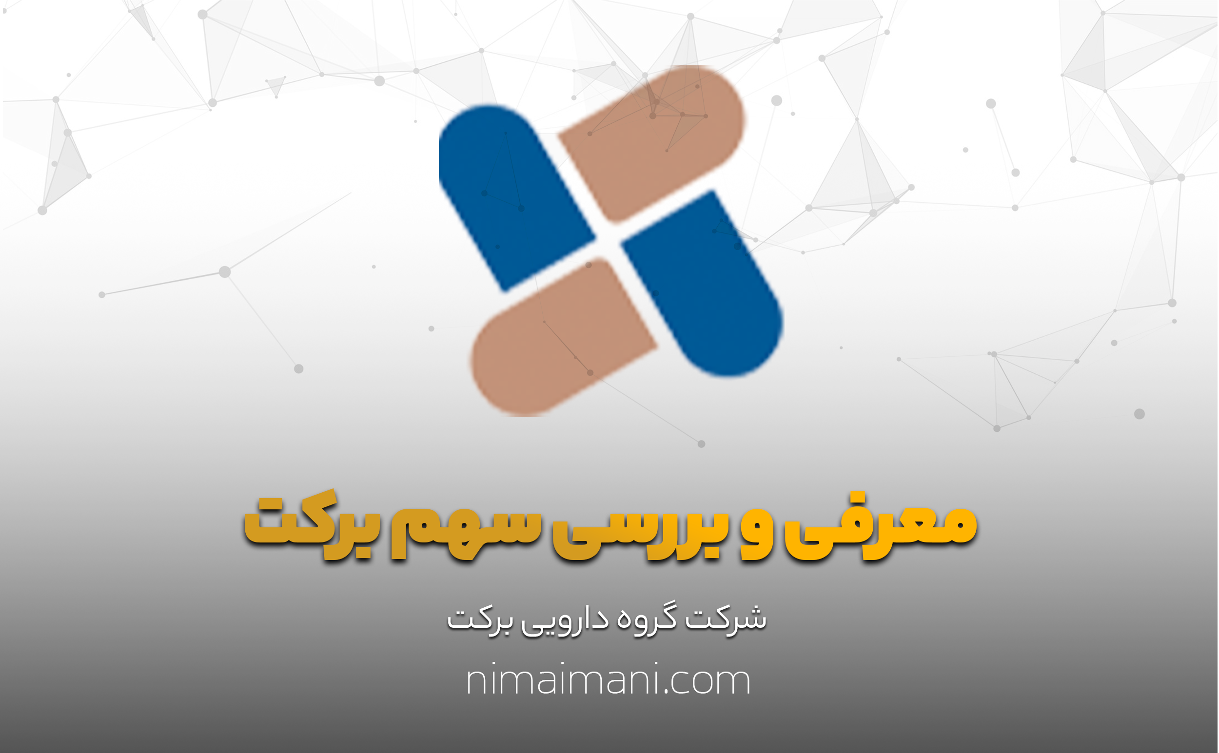 معرفی و بررسی سهم برکت