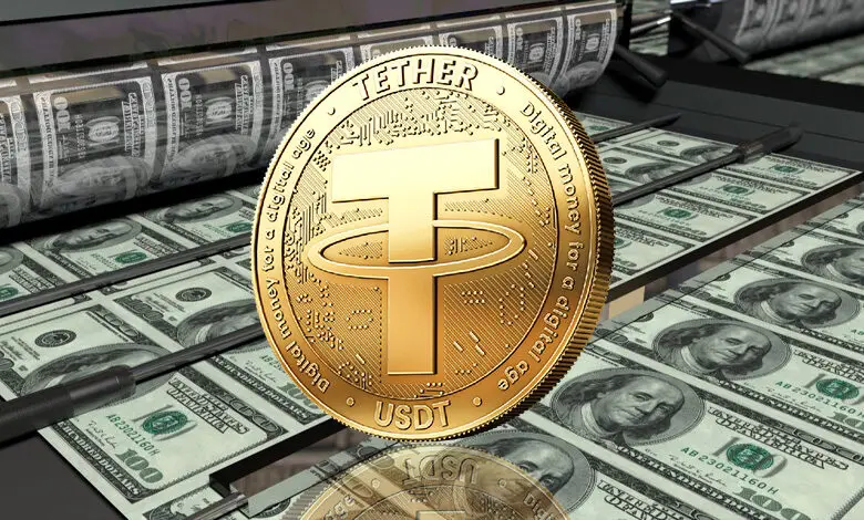 چرا ارز تتر همیشه قیمت ثابت دارد؟