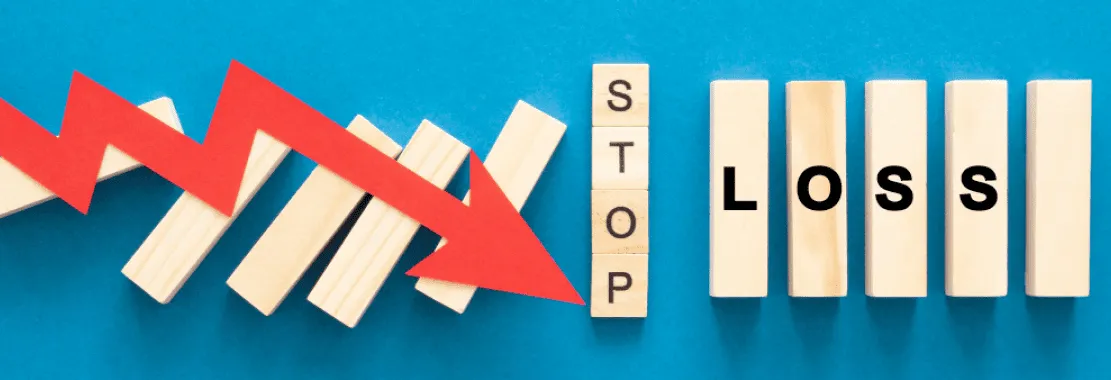 تریل کردن استاپ لاس چگونه انجام می شود؟