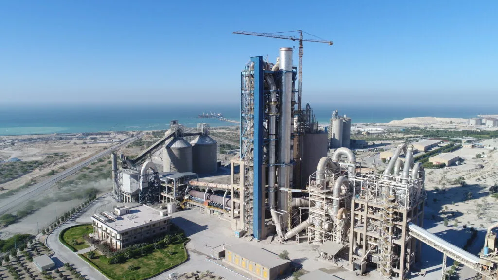 معرفی و بررسی سهم ساروج