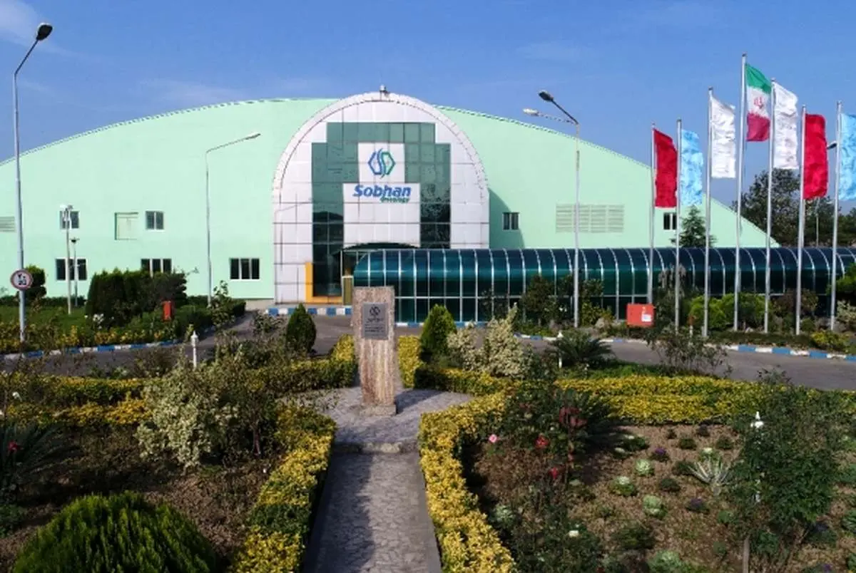 معرفی و بررسی سهم دسانکو