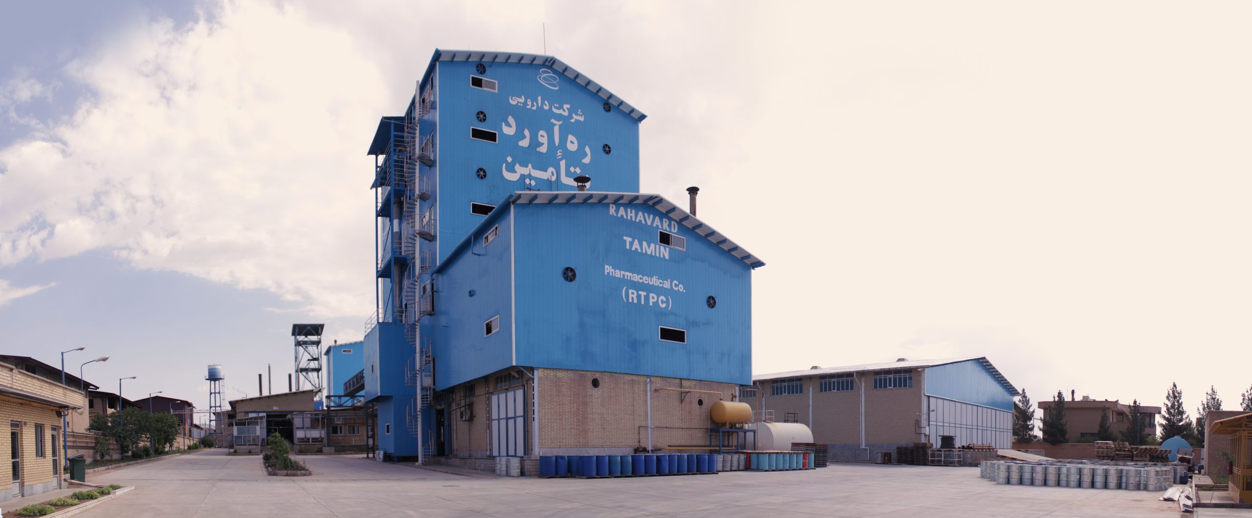 معرفی و بررسی سهم درهآور