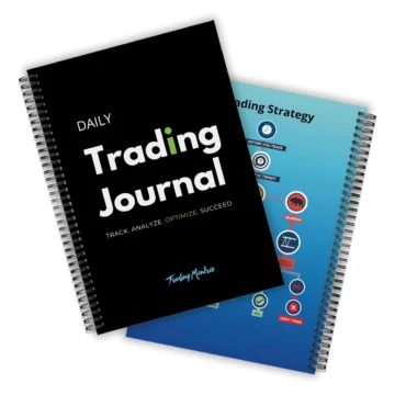 دانلود ژورنال ترید آماده