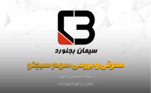 معرفی و بررسی سهم سبجنو