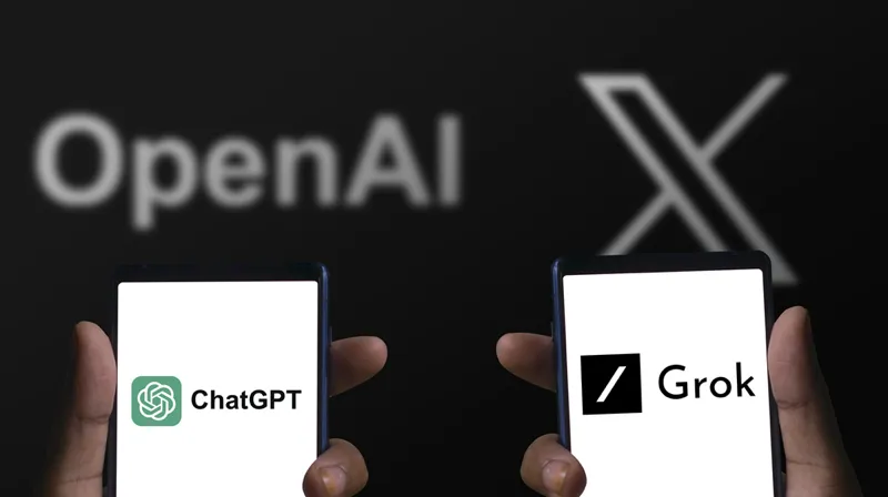 آموزش Daily Trade با هوش مصنوعی ChatGPT و Grok