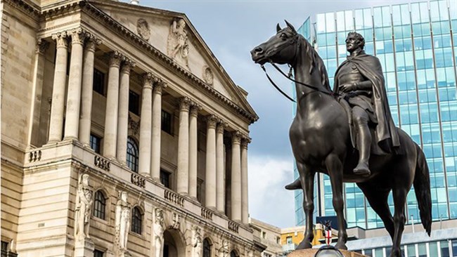 بررسی چهارشنبه سیاه ۱۹۹۲ | جدال بانک انگلستان با جورج سوروس