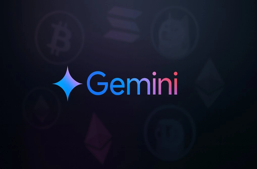 نحوه استفاده از هوش مصنوعی گوگل جمینای برای تبدیل اخبار ارزهای دیجیتال به سیگنال‌های معاملاتی