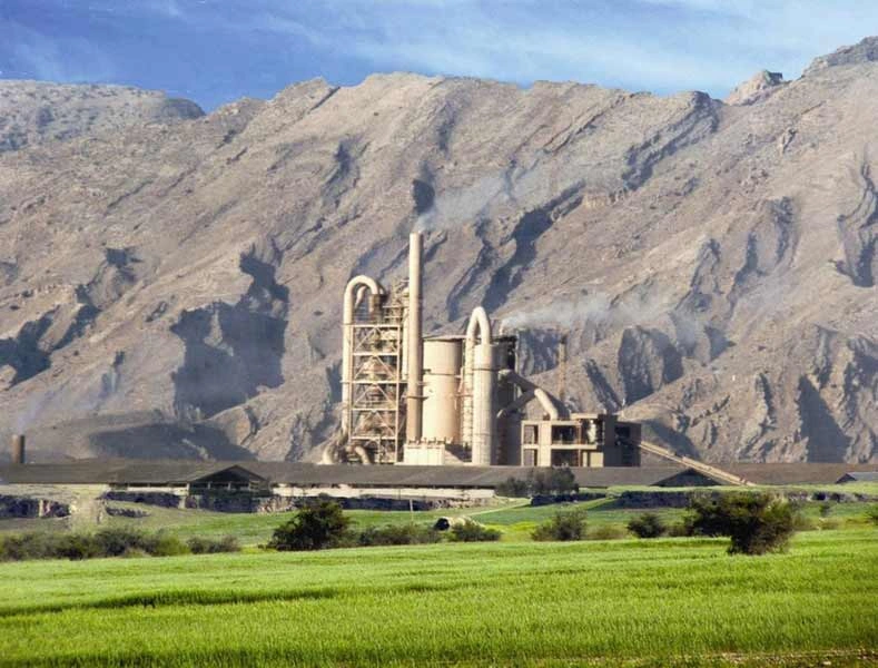 معرفی و بررسی سهم سبهان