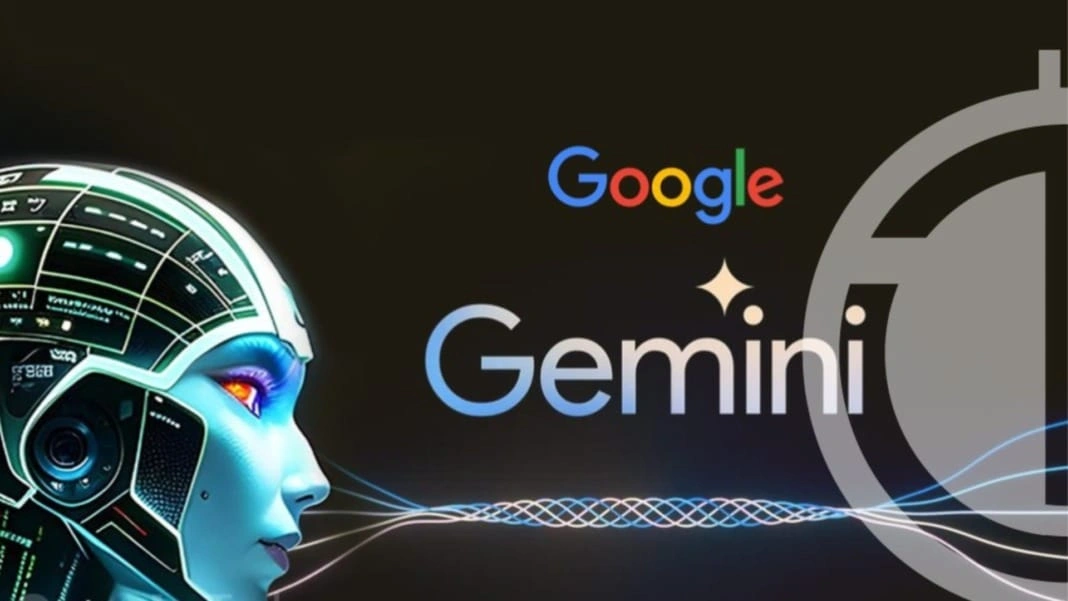 آموزش Daily Trade با هوش مصنوعی Google Gemini