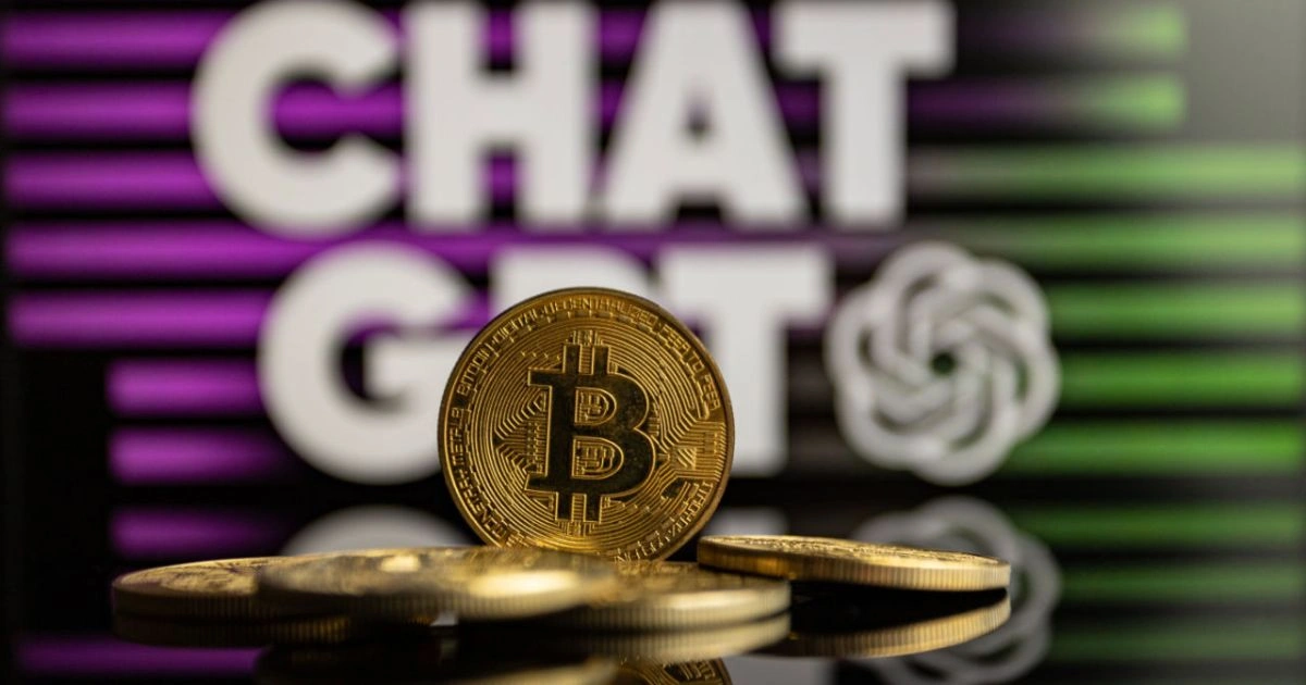 10 گام برای تبدیل هوش مصنوعی ChatGPT به دستیار شخصی معاملات ارز های دیجیتال