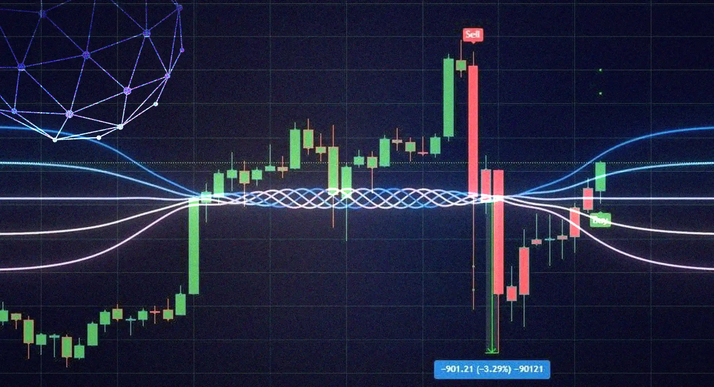 بررسی توانایی هوش مصنوعی جمینای در ارائه برنامه ریزی معاملات کریپتو