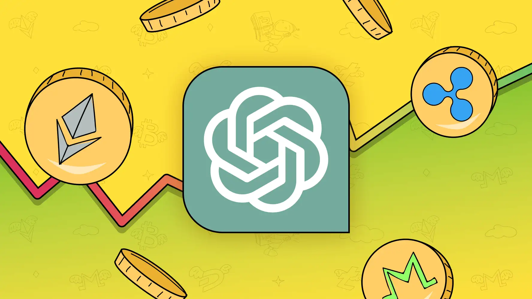 4 روش استفاده از ChatGPT برای دریافت سیگنال‌های معاملاتی ارزهای دیجیتال