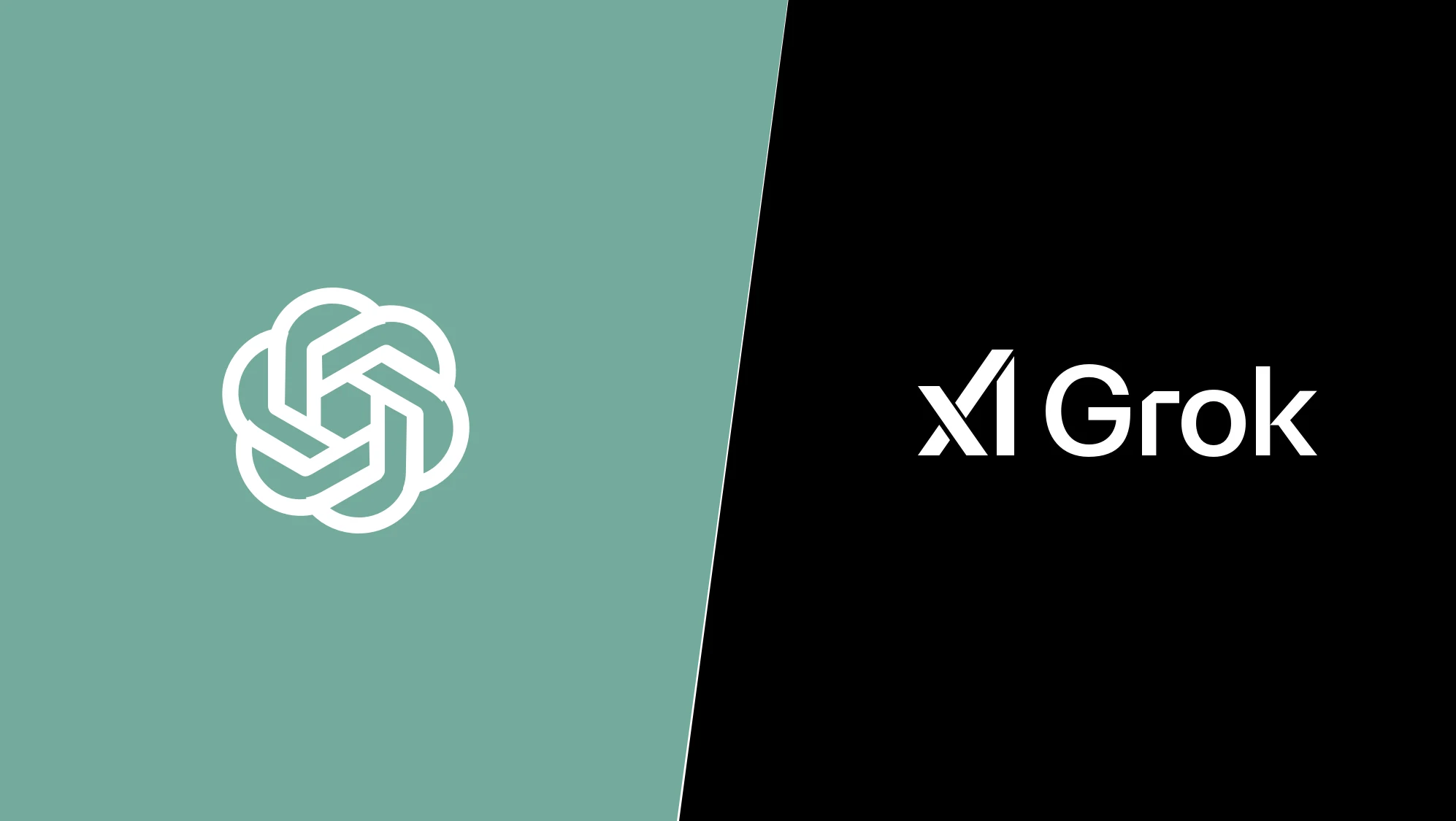 چگونه احساسات بازار را با هوش مصنوعی ChatGPT و Grok بخوانیم؟