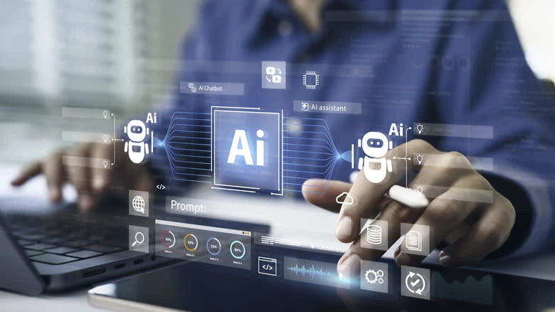 توضیح دقیق مفاهیم کریپتو با هوش مصنوعی GPT