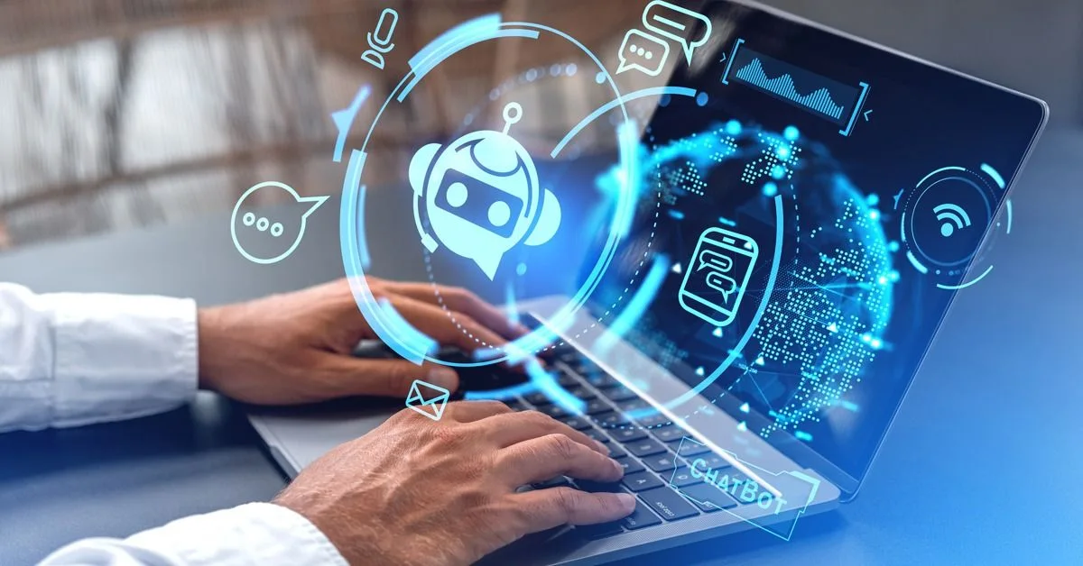 بررسی قراردادهای هوشمند با هوش مصنوعی GPT