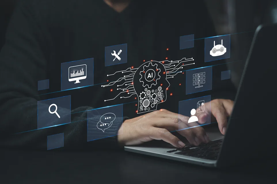 ساده سازی محتوای وایت پیپر (whitepaper) با هوش مصنوعی GPT