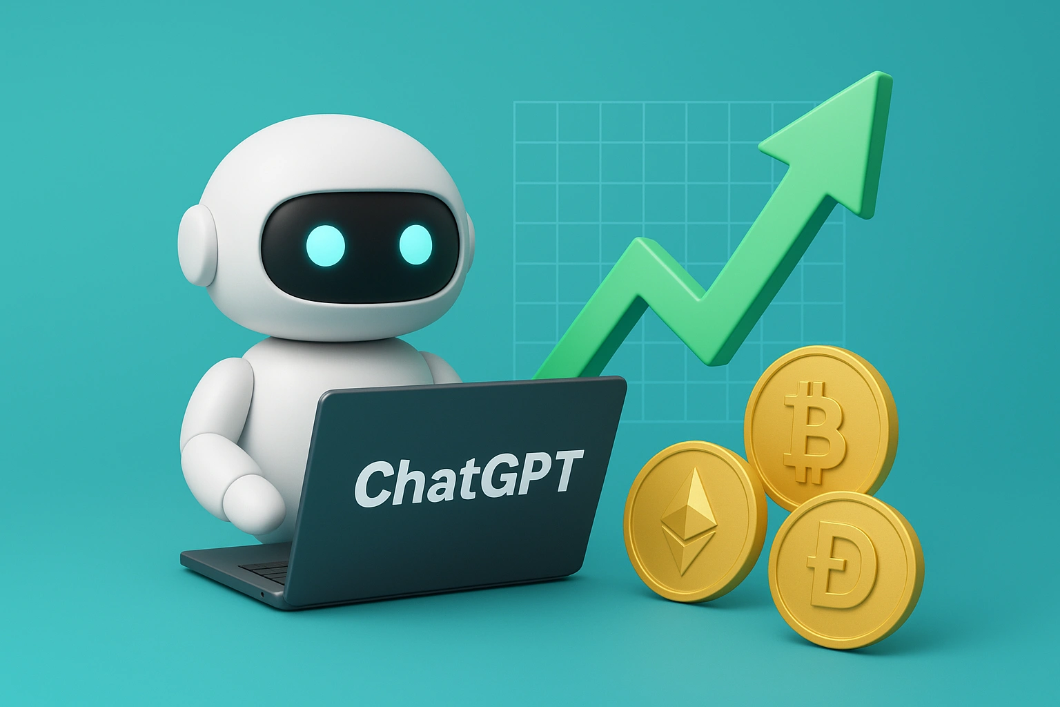 پیش‌بینی پامپ آلت‌کوین ها قبل از وقوع با استفاده از هوش مصنوعی ChatGPT