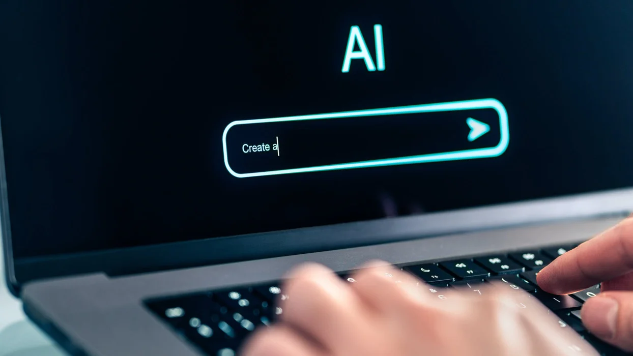 بررسی کاربرد بلاک‌چین در زنجیره تأمین با هوش مصنوعی