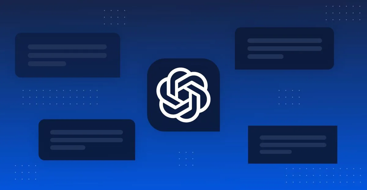 برنامه ریزی مالی با هوش مصنوعی GPT