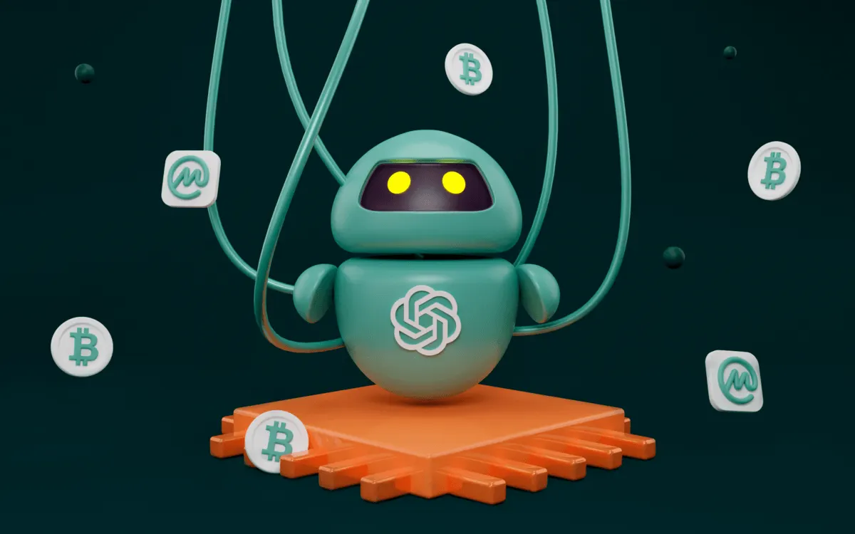 4 روش استفاده از ChatGPT برای دریافت سیگنال‌های معاملاتی ارزهای دیجیتال