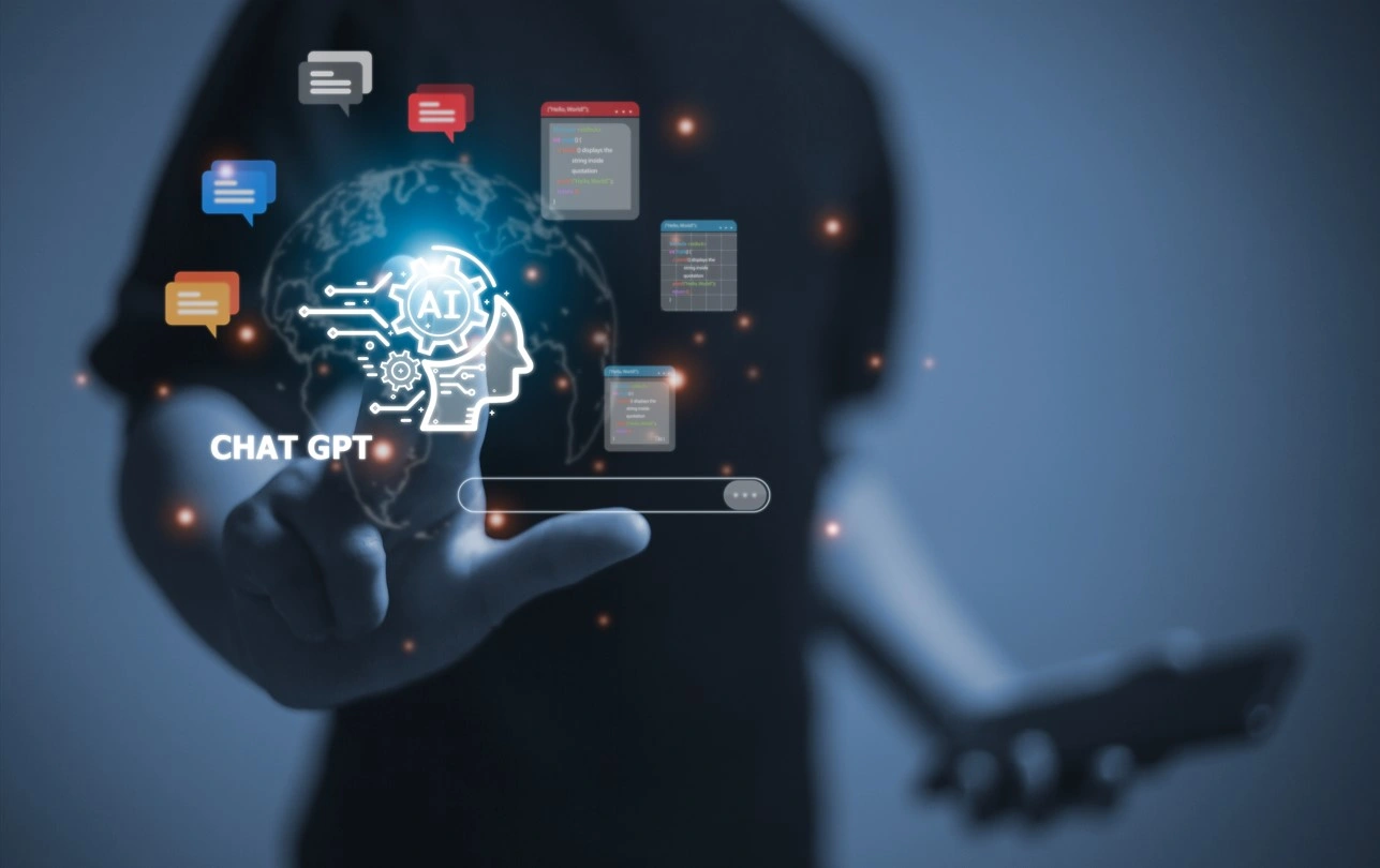 بررسی دیفای (DeFi) از نگاه تحلیلی با استفاده از هوش مصنوعی GPT