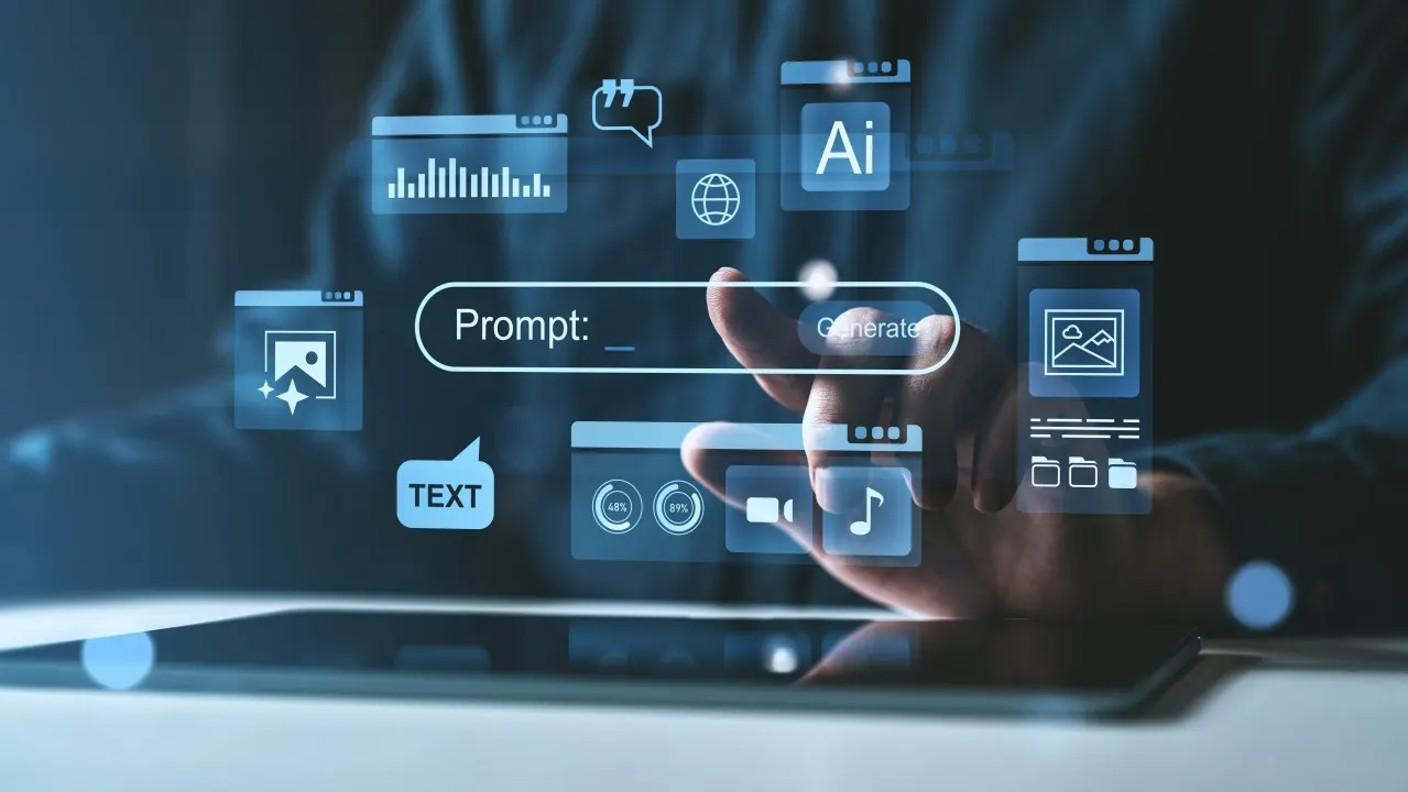 بررسی ایده های نوآورانه برای ایجاد توکن با هوش مصنوعی GPT