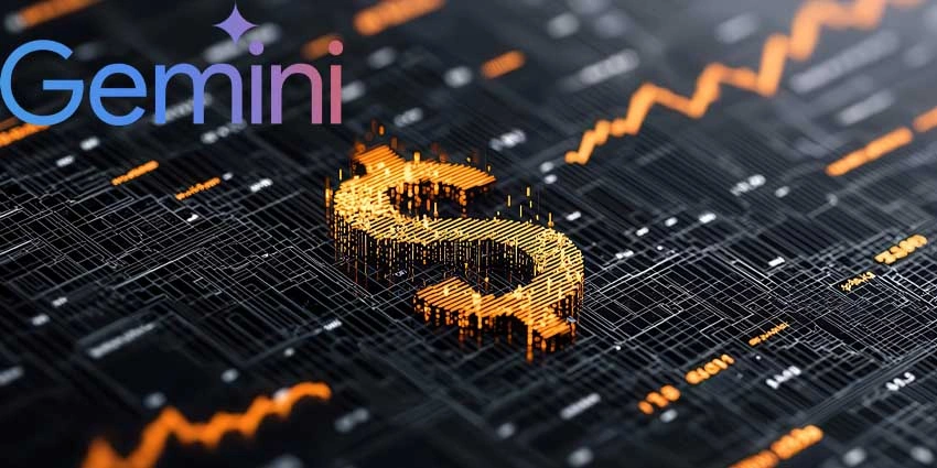 5 روش برای استفاده از گوگل جمینای برای معاملات هوشمندانه‌تر ارزهای دیجیتال