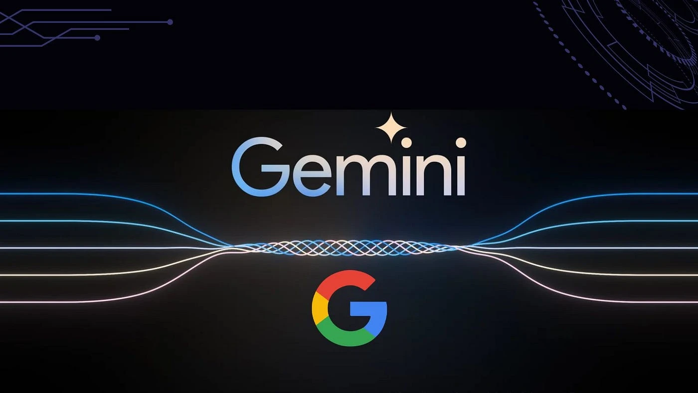 آموزش Daily Trade با هوش مصنوعی Google Gemini