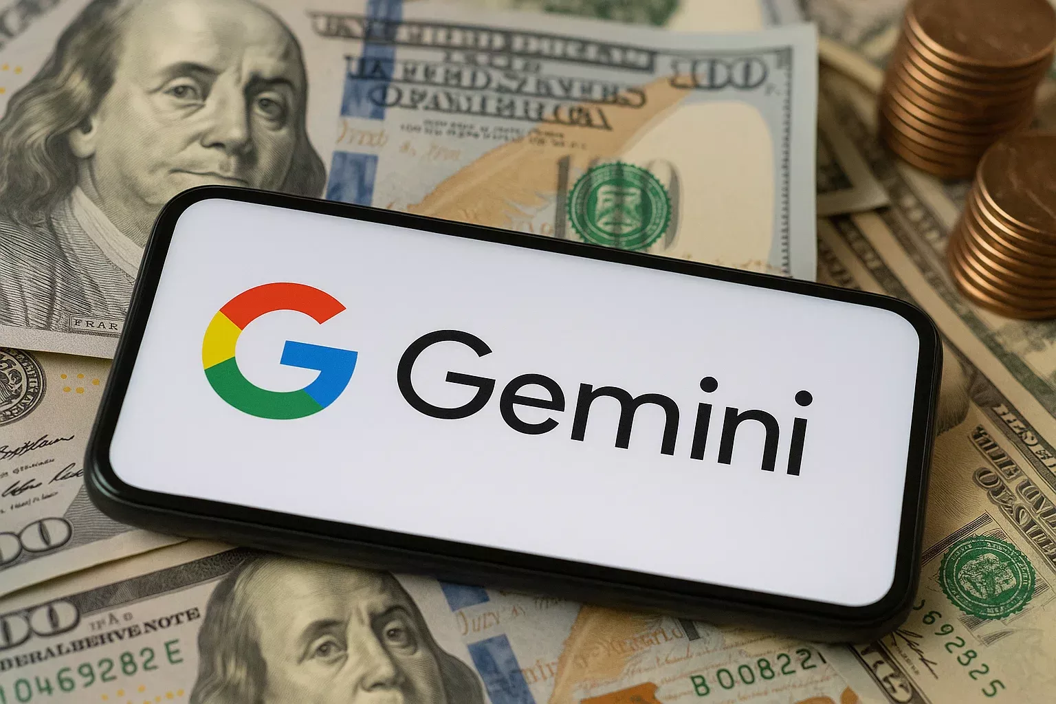 آموزش Daily Trade با هوش مصنوعی Google Gemini