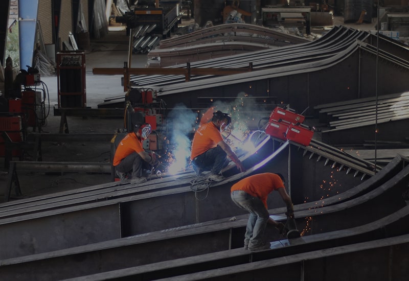 معرفی و بررسی سهم مهندسی جوش