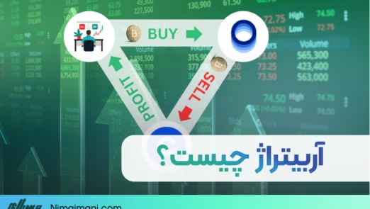 آربیتراژ چیست؟