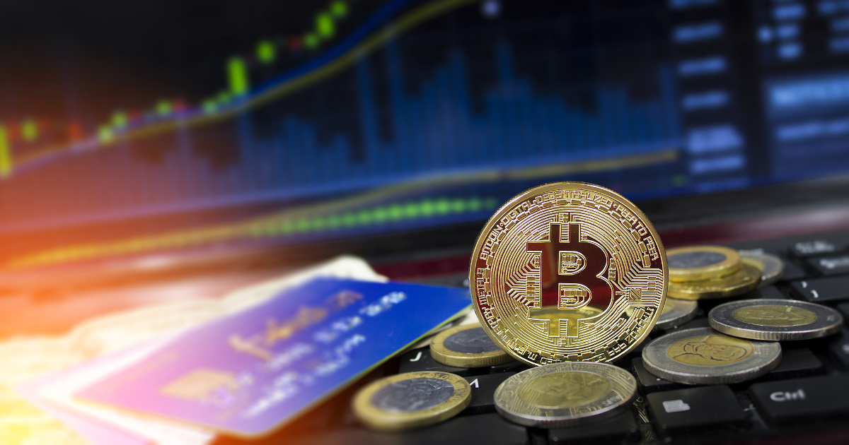 آموزش ارز دیجیتال