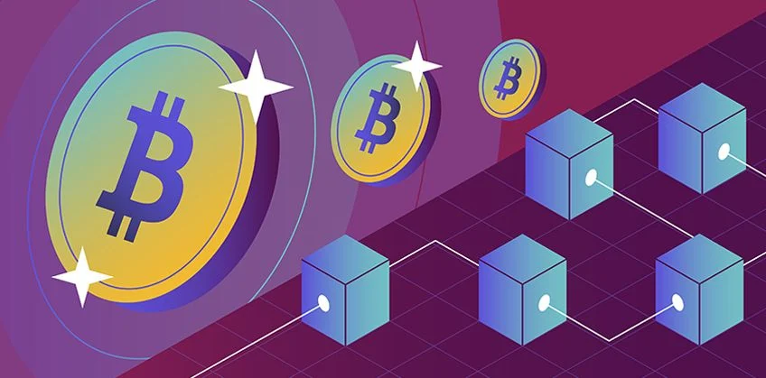 بلاکچین بیت کوین چیست؟