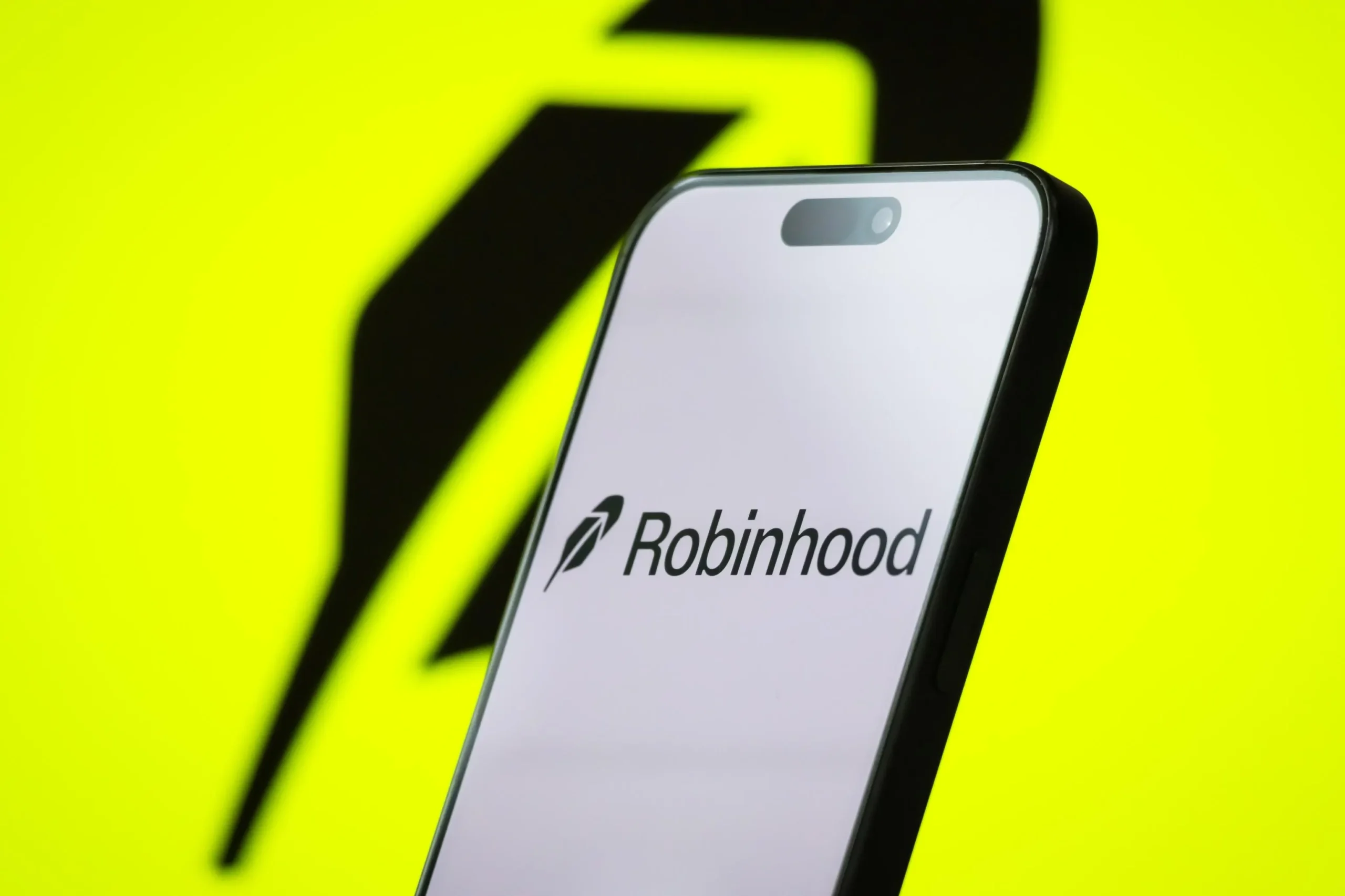 معرفی سایت ترید رابین هود | Robinhood