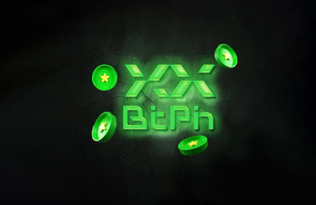 معرفی و بررسی صرافی بیت پین | Bitpin