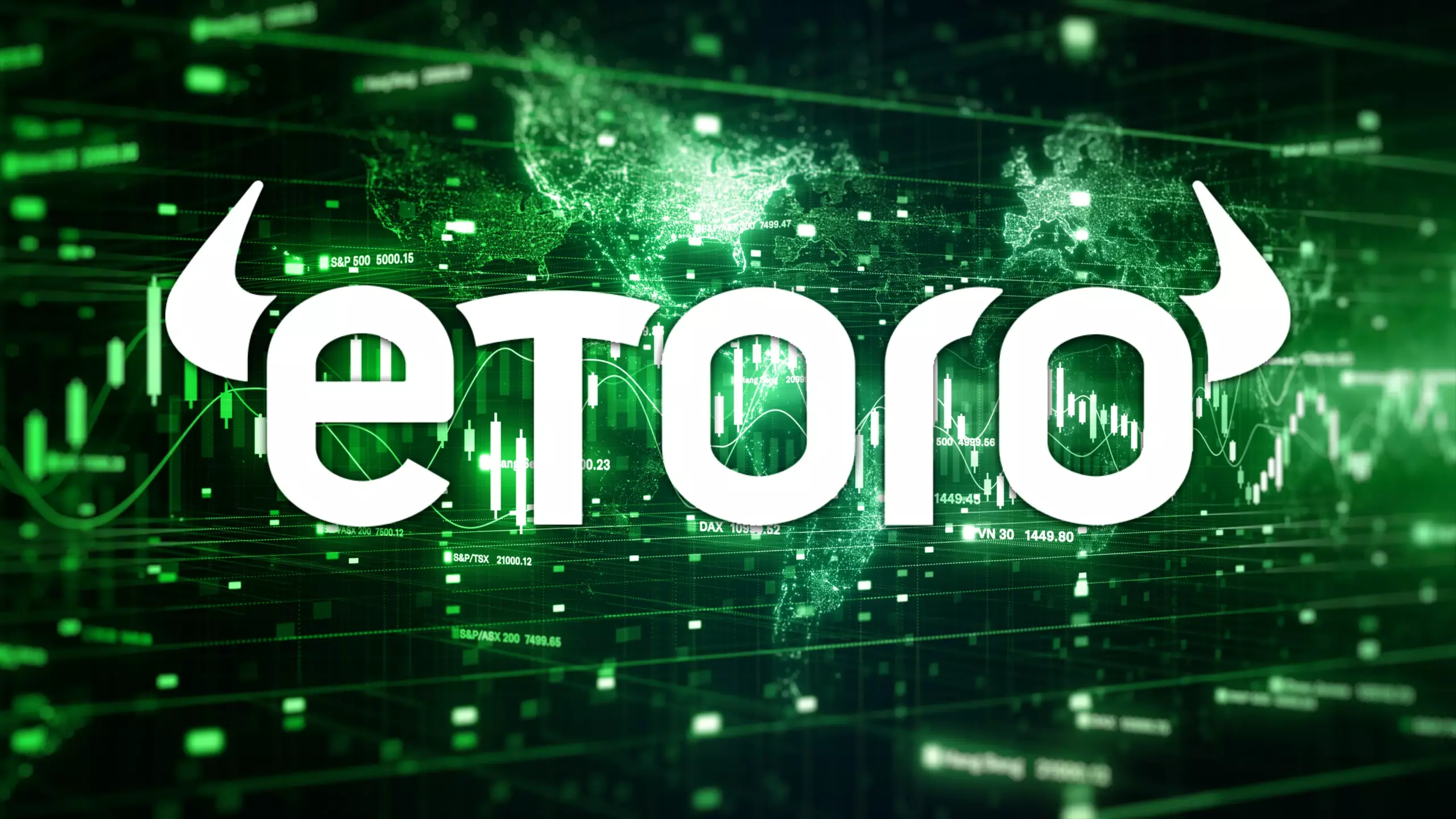 معرفی سایت ای ترو eToro | پلتفرم کپی ترید