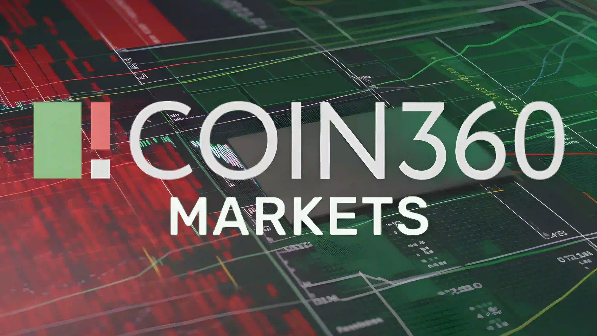 معرفی سایت کوین 360 | Coin360