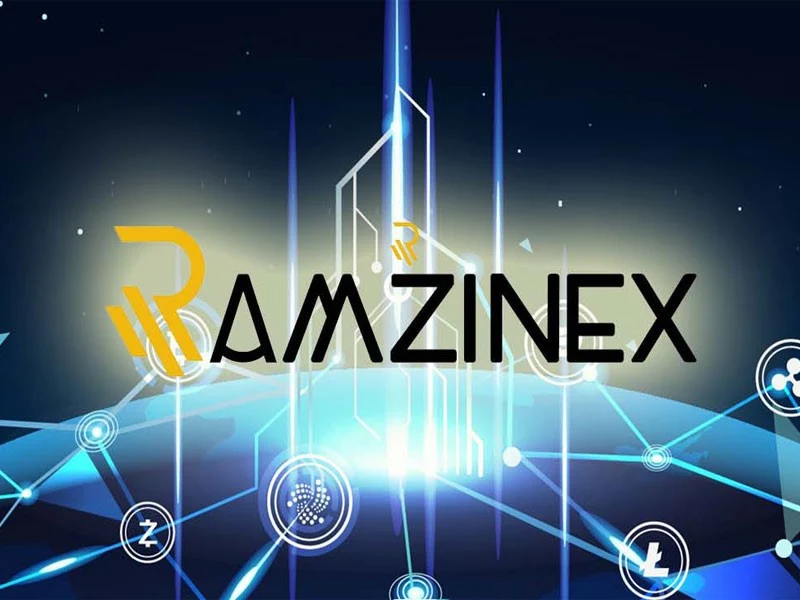 معرفی و بررسی صرافی رمزینکس | Ramzinex