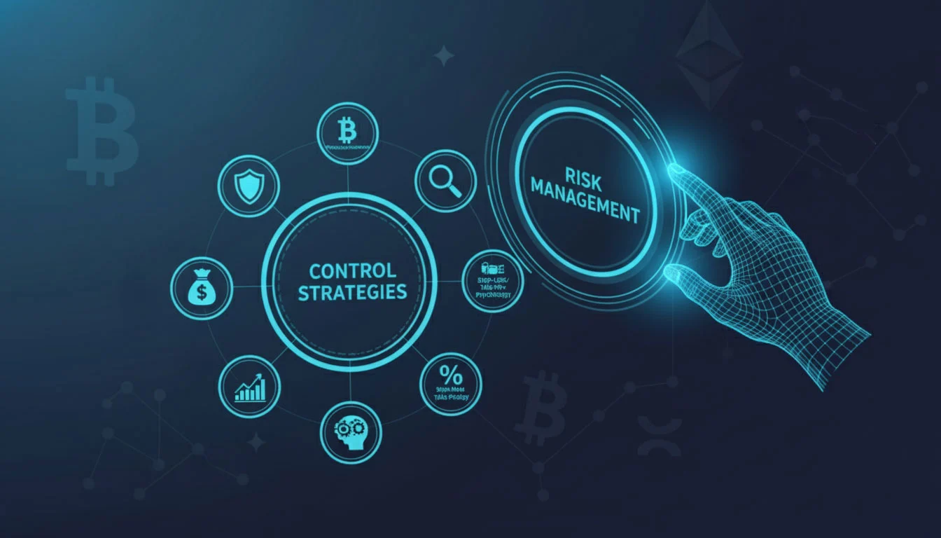 آموزش کامل مدیریت ریسک در ترید