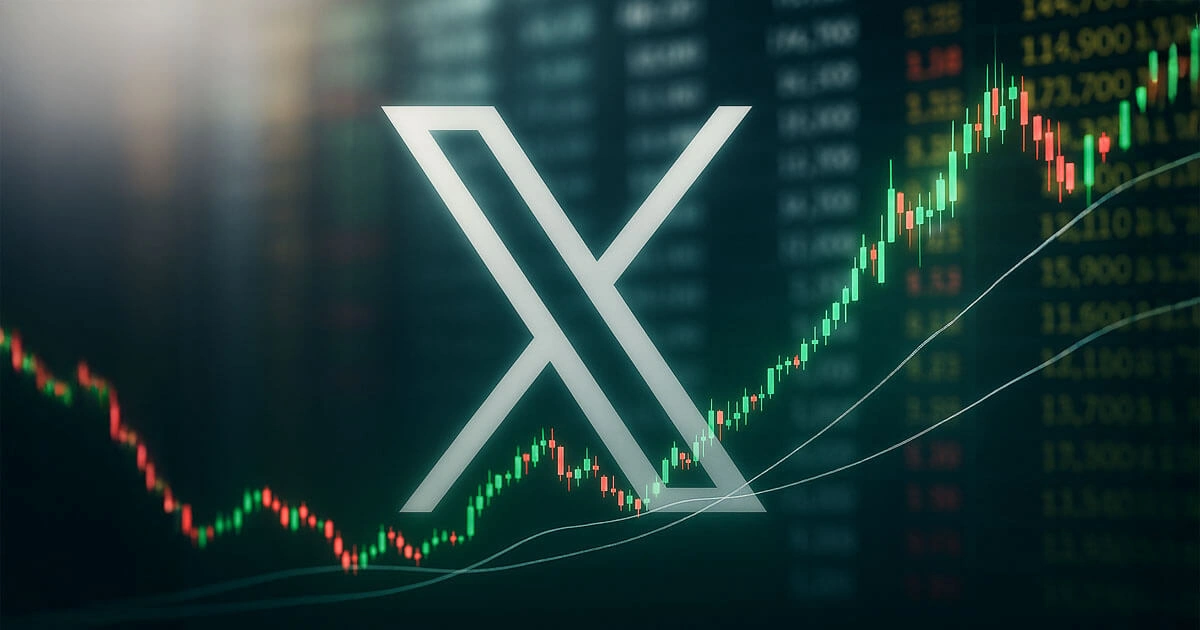 چطور از اخبار توییتر (X) برای تحلیل بازار کریپتو استفاده کنیم؟